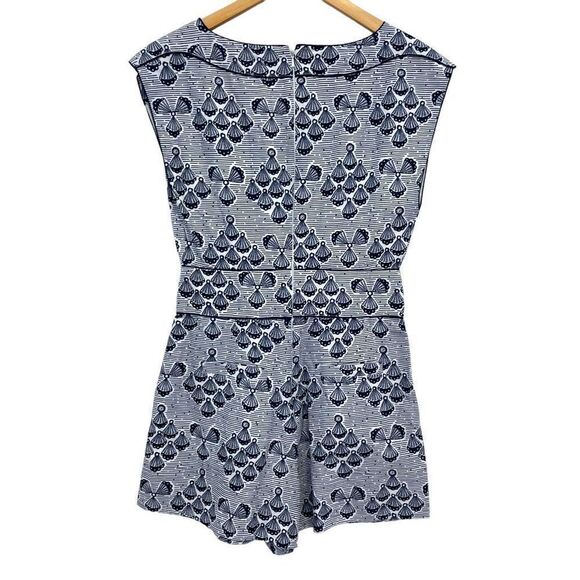 French Connection Nautical Romper - Picture 5 of 7